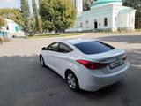 Hyundai Elantra 2012 годаүшін5 500 000 тг. в Павлодар – фото 5