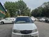 Honda Odyssey 2000 годаүшін3 200 000 тг. в Алматы – фото 4