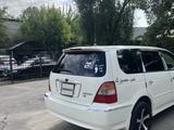 Honda Odyssey 2000 годаүшін3 200 000 тг. в Алматы – фото 2