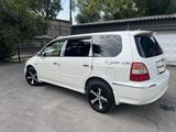 Honda Odyssey 2000 годаүшін3 200 000 тг. в Алматы – фото 3