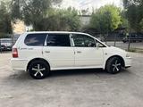 Honda Odyssey 2000 года за 3 200 000 тг. в Алматы
