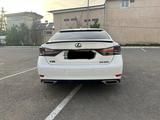 Lexus GS 350 2020 годаүшін25 000 000 тг. в Алматы – фото 4