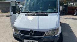 Mercedes-Benz Sprinter 2002 годаүшін4 500 000 тг. в Алматы – фото 3