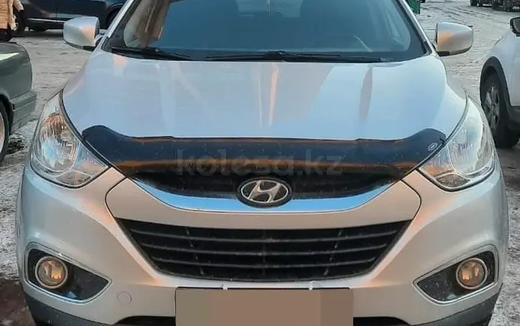 Hyundai Tucson 2013 годаfor7 400 000 тг. в Астана