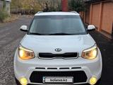Kia Soul 2014 года за 5 000 000 тг. в Караганда
