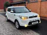 Kia Soul 2014 годаүшін5 000 000 тг. в Караганда – фото 2