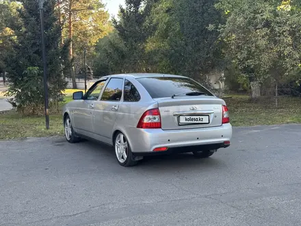 ВАЗ (Lada) Priora 2170 2015 года за 2 750 000 тг. в Павлодар – фото 13