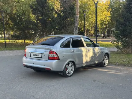 ВАЗ (Lada) Priora 2170 2015 года за 2 750 000 тг. в Павлодар – фото 14