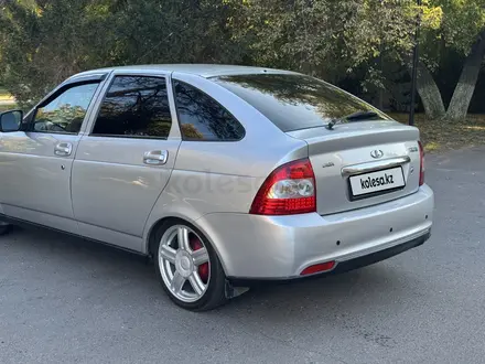 ВАЗ (Lada) Priora 2170 2015 года за 2 750 000 тг. в Павлодар – фото 16