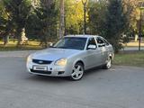 ВАЗ (Lada) Priora 2170 2015 года за 2 750 000 тг. в Павлодар