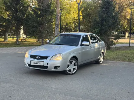 ВАЗ (Lada) Priora 2170 2015 года за 2 750 000 тг. в Павлодар