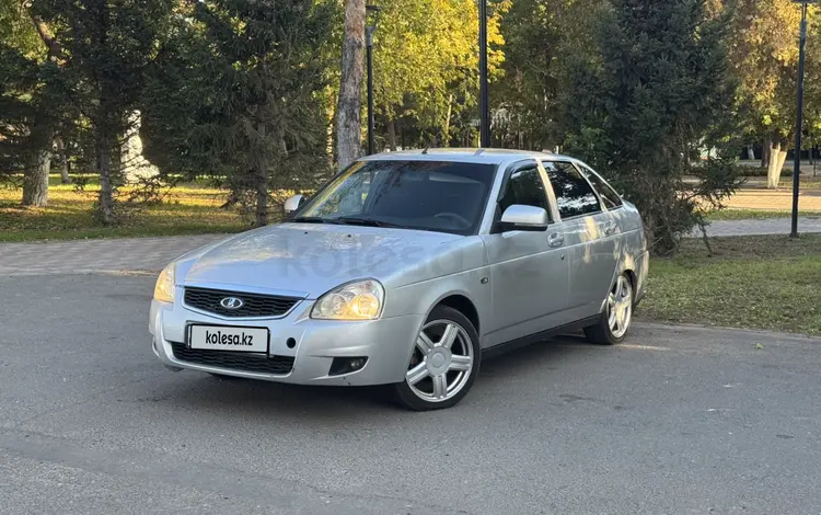 ВАЗ (Lada) Priora 2170 2015 года за 2 750 000 тг. в Павлодар