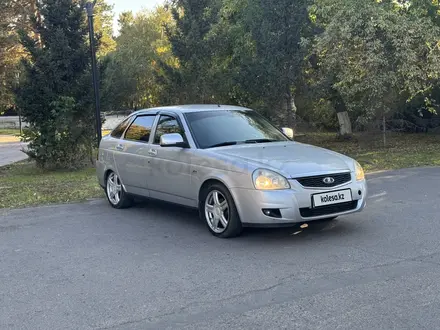 ВАЗ (Lada) Priora 2170 2015 года за 2 750 000 тг. в Павлодар – фото 4