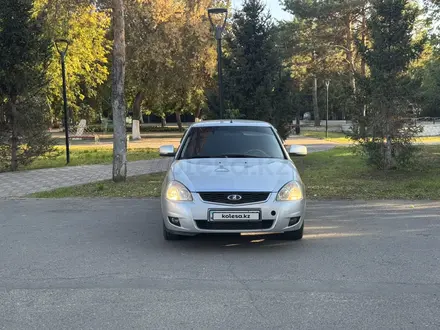 ВАЗ (Lada) Priora 2170 2015 года за 2 750 000 тг. в Павлодар – фото 3