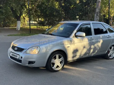 ВАЗ (Lada) Priora 2170 2015 года за 2 750 000 тг. в Павлодар – фото 7
