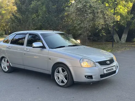 ВАЗ (Lada) Priora 2170 2015 года за 2 750 000 тг. в Павлодар – фото 8