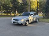 ВАЗ (Lada) Priora 2170 2015 года за 2 750 000 тг. в Павлодар – фото 5