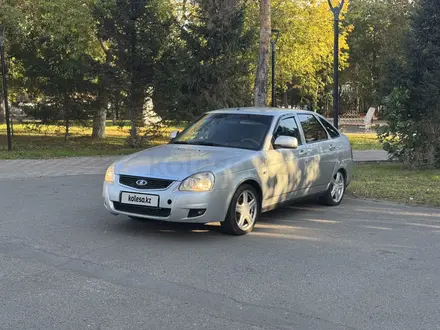 ВАЗ (Lada) Priora 2170 2015 года за 2 750 000 тг. в Павлодар – фото 5