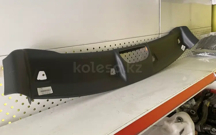 Обшивка потолка Mercedes SLK R170 (Мерседес СЛК 170 А1706902825)үшін20 000 тг. в Алматы