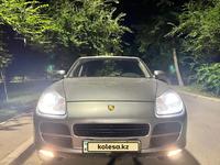 Porsche Cayenne 2005 годаfor6 000 000 тг. в Алматы