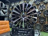 Диски Toyota HIACE 24/2025год R-16*6*130 в наличии Astana за 244 000 тг. в Астана – фото 2