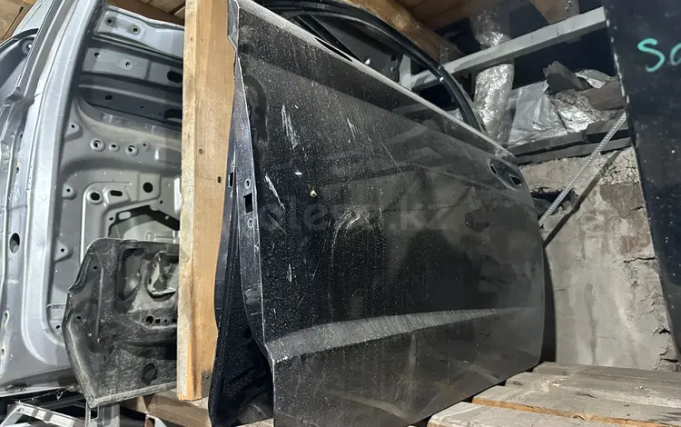 Дверь hyundai sonata dn8 в наличии за 80 000 тг. в Алматы