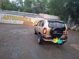 ВАЗ (Lada) 2123 2006 годаfor1 900 000 тг. в Костанай – фото 4