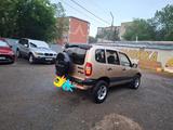 ВАЗ (Lada) 2123 2006 годаfor1 900 000 тг. в Костанай – фото 5