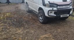 Mitsubishi Delica 1996 года за 6 800 000 тг. в Астана – фото 2