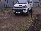 Mitsubishi Delica 1996 года за 6 800 000 тг. в Астана – фото 3