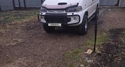 Mitsubishi Delica 1996 года за 6 800 000 тг. в Астана – фото 3