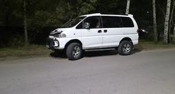 Mitsubishi Delica 1996 годаүшін6 800 000 тг. в Астана – фото 5