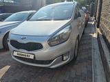 Kia Carens 2014 года за 5 350 000 тг. в Алматы – фото 2