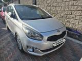 Kia Carens 2014 года за 5 350 000 тг. в Алматы