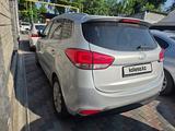 Kia Carens 2014 года за 5 350 000 тг. в Алматы – фото 3