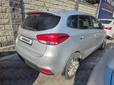 Kia Carens 2014 года за 5 350 000 тг. в Алматы – фото 4