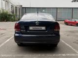 Volkswagen Polo 2015 годаүшін5 200 000 тг. в Алматы – фото 3