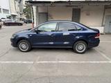 Volkswagen Polo 2015 годаүшін5 200 000 тг. в Алматы – фото 2