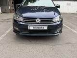 Volkswagen Polo 2015 годаүшін5 200 000 тг. в Алматы