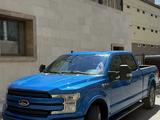 Ford F-Series 2020 года за 45 500 000 тг. в Астана – фото 2