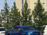 Ford F-Series 2020 года за 45 500 000 тг. в Астана – фото 3
