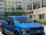 Ford F-Series 2020 года за 45 500 000 тг. в Астана