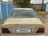 Mercedes-Benz E 230 1991 года за 700 000 тг. в Тараз – фото 3