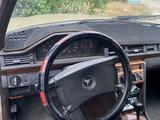 Mercedes-Benz E 230 1991 года за 700 000 тг. в Тараз – фото 5