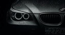 BMW 525 2005 года за 5 700 000 тг. в Алматы