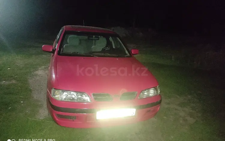 Nissan Primera 1997 года за 2 500 000 тг. в Алматы