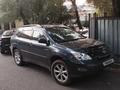 Lexus RX 350 2007 года за 7 950 000 тг. в Алматы