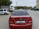 Hyundai Solaris 2012 годаүшін4 050 000 тг. в Костанай – фото 4