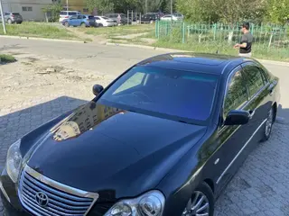Toyota Crown Majesta, 2006