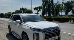 Hyundai Palisade 2022 годаfor25 500 000 тг. в Актобе – фото 3